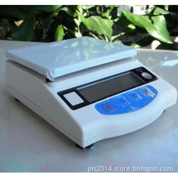 Precision 0.01g Pocket Scale with Blue Backlight 452